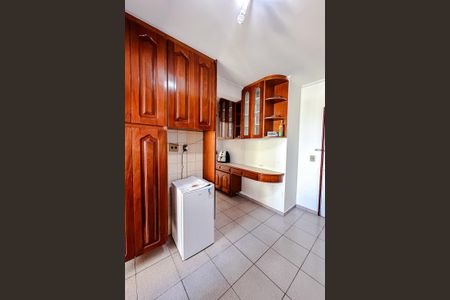 Apartamento à venda com 100m², 3 quartos e 1 vaga Apartamento à venda com 100m², 3 quartos e 1 vagaCozinha