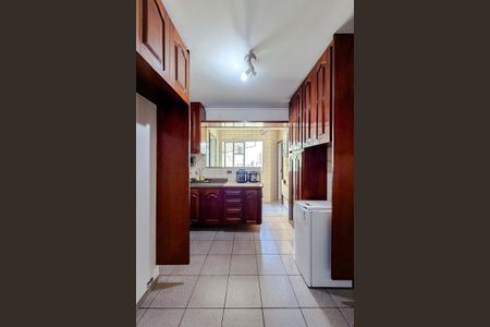 Apartamento à venda com 100m², 3 quartos e 1 vagaCozinha