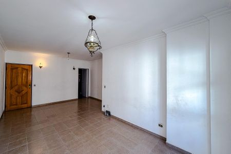 Apartamento à venda com 100m², 3 quartos e 1 vaga Apartamento à venda com 100m², 3 quartos e 1 vagaSala