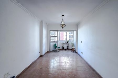 Apartamento à venda com 100m², 3 quartos e 1 vagaSala
