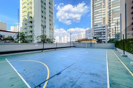 Apartamento à venda com 100m², 3 quartos e 1 vagaQuadra Esportiva