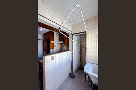 Apartamento à venda com 100m², 3 quartos e 1 vagaÁrea de Serviço