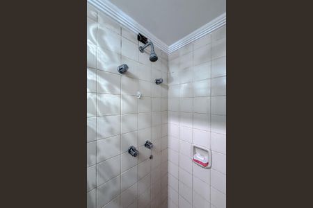 Apartamento à venda com 100m², 3 quartos e 1 vagaBanheiro da Suíte