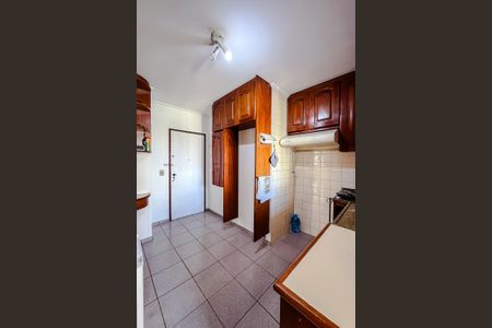 Apartamento à venda com 100m², 3 quartos e 1 vaga Apartamento à venda com 100m², 3 quartos e 1 vagaCozinha