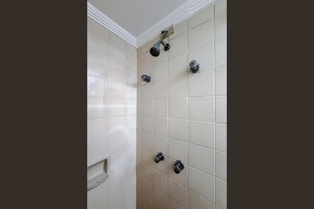 Apartamento à venda com 100m², 3 quartos e 1 vaga Apartamento à venda com 100m², 3 quartos e 1 vagaBanheiro