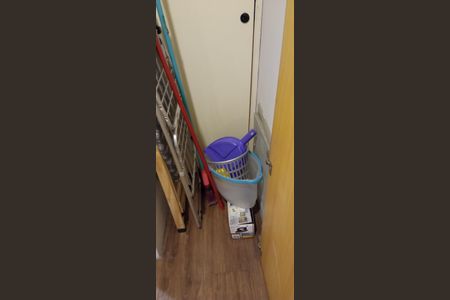 Apartamento para alugar com 55m², 1 quarto e 1 vagaCozinha