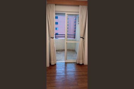 Apartamento para alugar com 55m², 1 quarto e 1 vagaSala