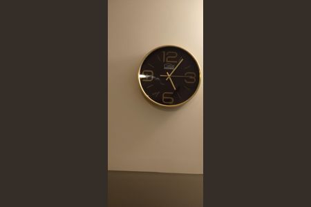 Sala de apartamento para alugar com 1 quarto, 55m² em Centro, Santo André