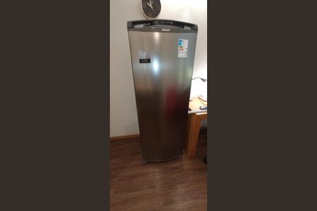 Apartamento para alugar com 55m², 1 quarto e 1 vagaQuarto