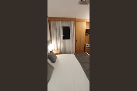 Apartamento para alugar com 55m², 1 quarto e 1 vagaQuarto