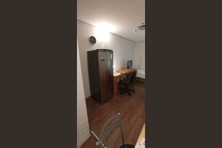 Apartamento para alugar com 55m², 1 quarto e 1 vagaCozinha