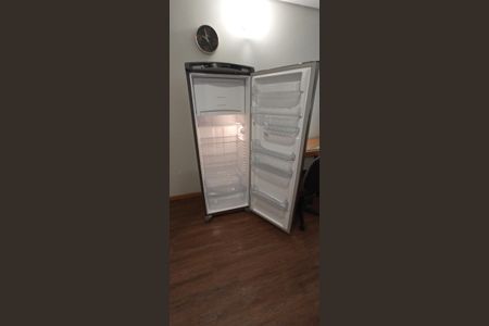 Apartamento para alugar com 55m², 1 quarto e 1 vagaCozinha