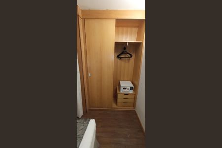 Apartamento para alugar com 55m², 1 quarto e 1 vagaQuarto