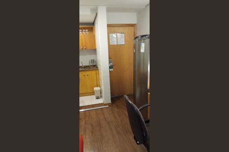 Apartamento para alugar com 55m², 1 quarto e 1 vagaCozinha