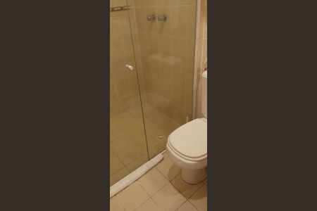 Apartamento para alugar com 55m², 1 quarto e 1 vagaBanheiro