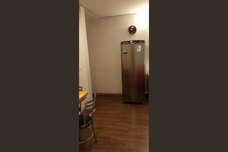 Apartamento para alugar com 55m², 1 quarto e 1 vagaCozinha