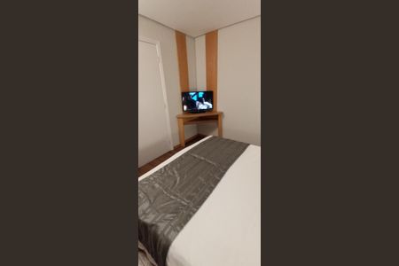 Apartamento para alugar com 55m², 1 quarto e 1 vagaQuarto