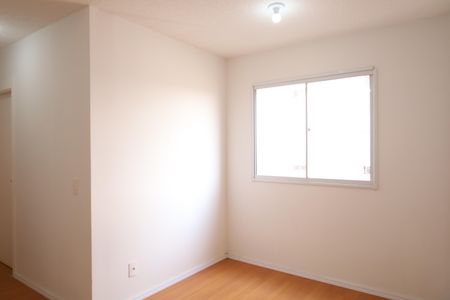 Sala de apartamento à venda com 2 quartos, 41m² em Jardim Nossa Senhora do Carmo, São Paulo