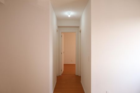 Sala de apartamento à venda com 2 quartos, 41m² em Jardim Nossa Senhora do Carmo, São Paulo