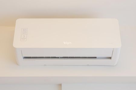 Apartamento à venda com 34m², 1 quarto e 1 vaga Apartamento à venda com 34m², 1 quarto e 1 vagaQuarto