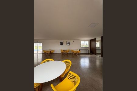 Apartamento para alugar com 50m², 2 quartos e 1 vagaSalão de festas