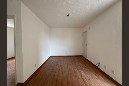 Apartamento para alugar com 2 quartos, 50m² em Caiapos, Contagem