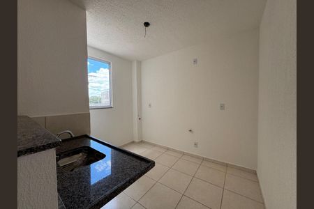 Apartamento para alugar com 50m², 2 quartos e 1 vagaCozinha
