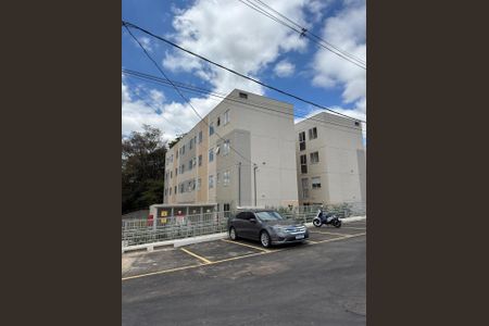 Apartamento para alugar com 50m², 2 quartos e 1 vagaEstacionamento