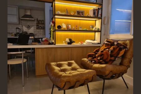 Foto 01 de apartamento à venda com 2 quartos, 75m² em Butantã, São Paulo