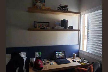 Foto 10 de apartamento à venda com 2 quartos, 75m² em Butantã, São Paulo