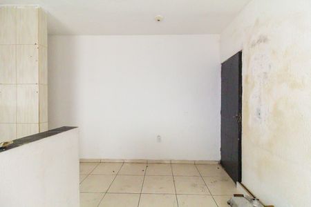 Casa para alugar com 60m², 2 quartos e sem vagaSala/Cozinha