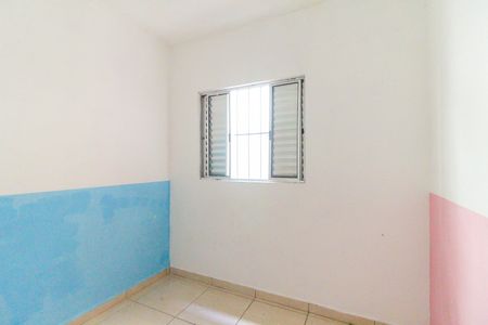 Quarto 1 de casa para alugar com 2 quartos, 60m² em Vila Chuca, São Paulo