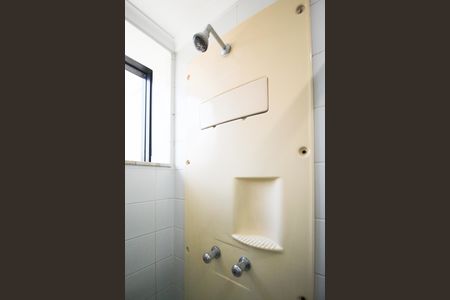 Studio à venda com 26m², 1 quarto e 1 vagaSuíte 