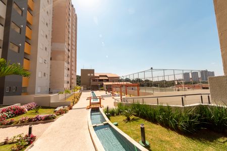 Apartamento para alugar com 54m², 1 quarto e 1 vagaÁrea comum - Playground