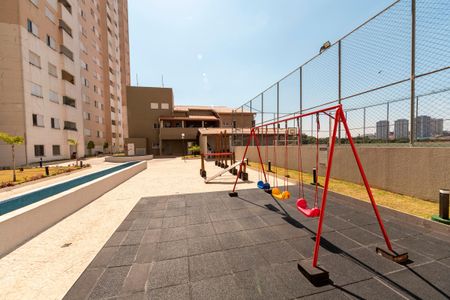 Apartamento para alugar com 54m², 1 quarto e 1 vagaÁrea comum - Playground