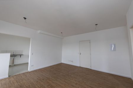 Apartamento para alugar com 54m², 1 quarto e 1 vagaSala