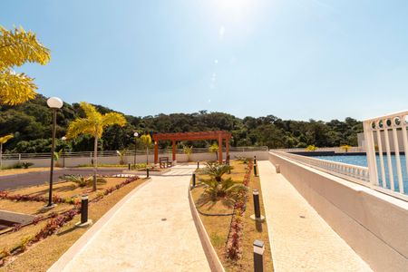 Apartamento para alugar com 54m², 1 quarto e 1 vagaÁrea comum - Playground