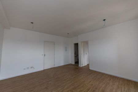 Sala de apartamento para alugar com 1 quarto, 54m² em Jardim Maria Helena, Barueri