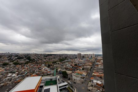 Apartamento para alugar com 54m², 1 quarto e 1 vagaVaranda