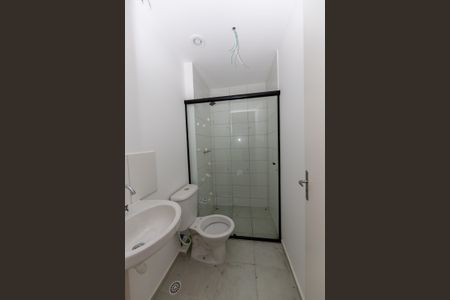 Apartamento para alugar com 54m², 1 quarto e 1 vagaBanheiro