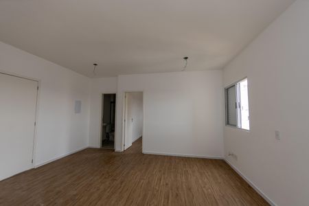 Apartamento para alugar com 54m², 1 quarto e 1 vagaSala
