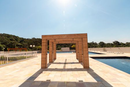 Apartamento para alugar com 54m², 1 quarto e 1 vagaÁrea comum - Playground