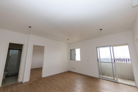 Apartamento para alugar com 54m², 1 quarto e 1 vagaSala