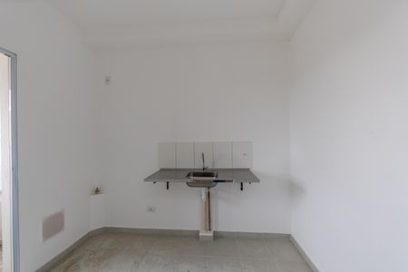 Apartamento para alugar com 54m², 1 quarto e 1 vagaCozinha