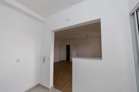 Apartamento para alugar com 54m², 1 quarto e 1 vagaCozinha