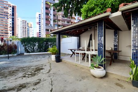 Apartamento para alugar com 110m², 3 quartos e 2 vagas Apartamento para alugar com 110m², 3 quartos e 2 vagasÁrea externa