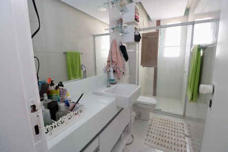 Apartamento para alugar com 110m², 3 quartos e 2 vagas Apartamento para alugar com 110m², 3 quartos e 2 vagasSuíte