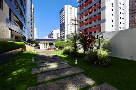 Apartamento para alugar com 110m², 3 quartos e 2 vagas Apartamento para alugar com 110m², 3 quartos e 2 vagasÁrea externa