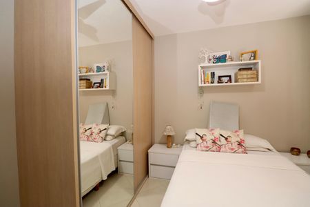Apartamento para alugar com 110m², 3 quartos e 2 vagas Apartamento para alugar com 110m², 3 quartos e 2 vagasQuarto 2