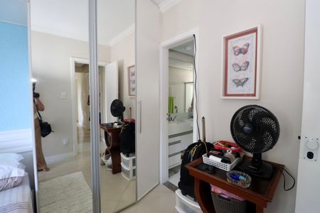 Apartamento para alugar com 110m², 3 quartos e 2 vagas Apartamento para alugar com 110m², 3 quartos e 2 vagasQuarto 3